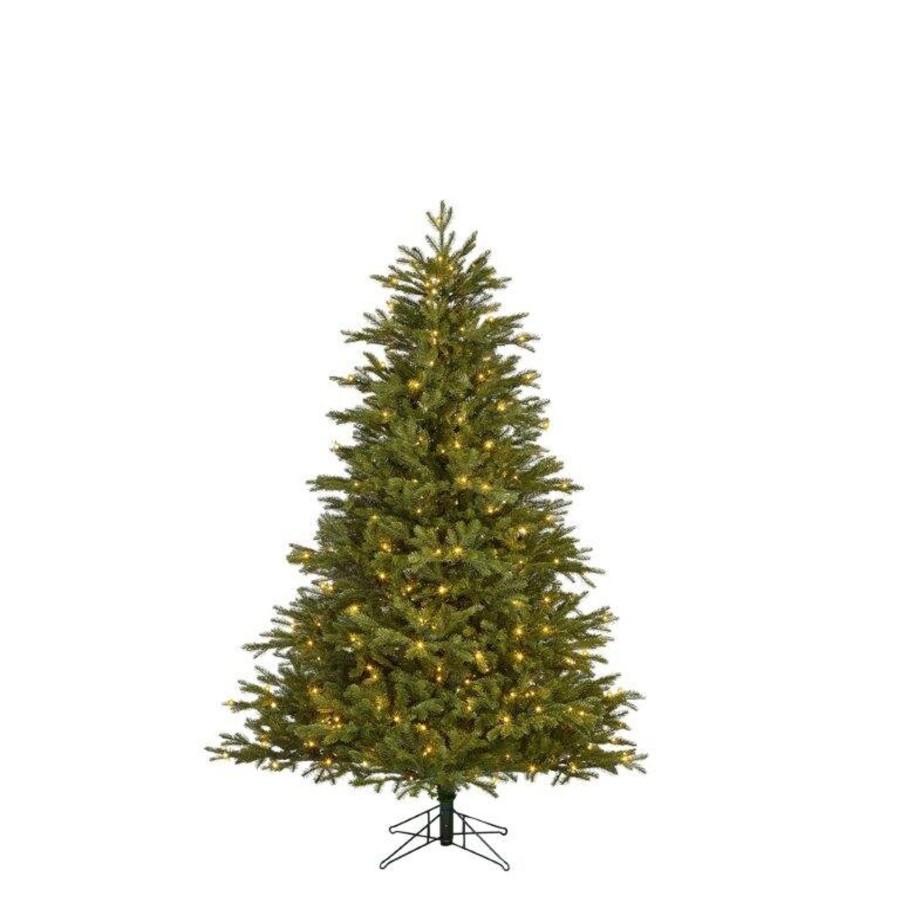 Triumph Tree kerstboom Forest Frosted - 120 cm